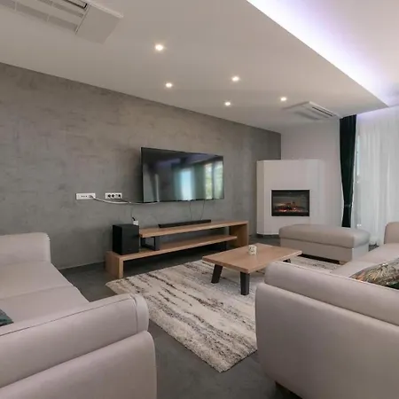 Althea Guest house