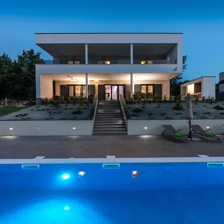 Guest house Althea Ruzici (Sveta Nedelja)