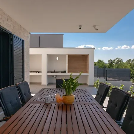 Althea Guest house