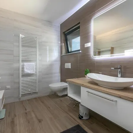 Guest house Althea