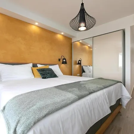 Althea Guest house Ruzici (Sveta Nedelja)