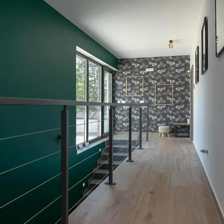 Guest house Althea Ruzici (Sveta Nedelja)