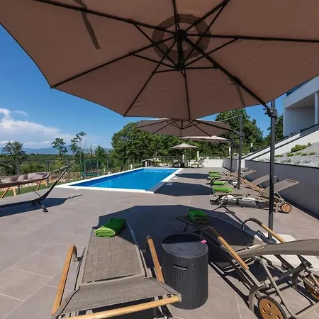 Althea Prázdninový dům Cubanici